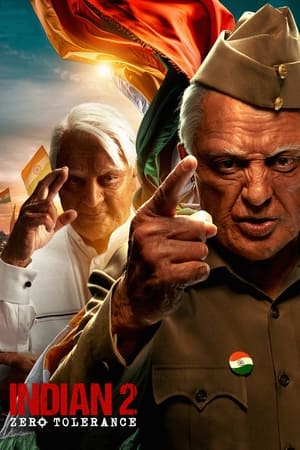 Indian 2: Zero Tolerance ❌