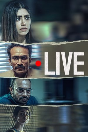 Live ❌