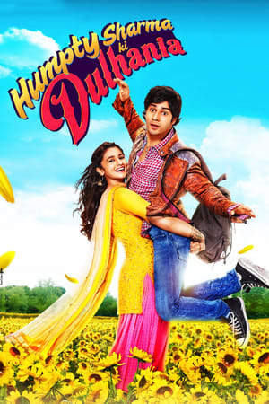 Humpty Sharma Ki Dulhania - La mariée d'Humpty Sharma