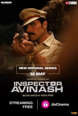 Inspector Avinash ❌