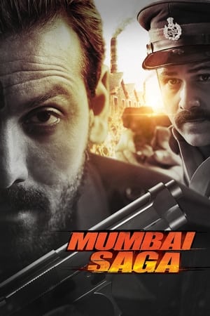 Mumbai Saga ❌